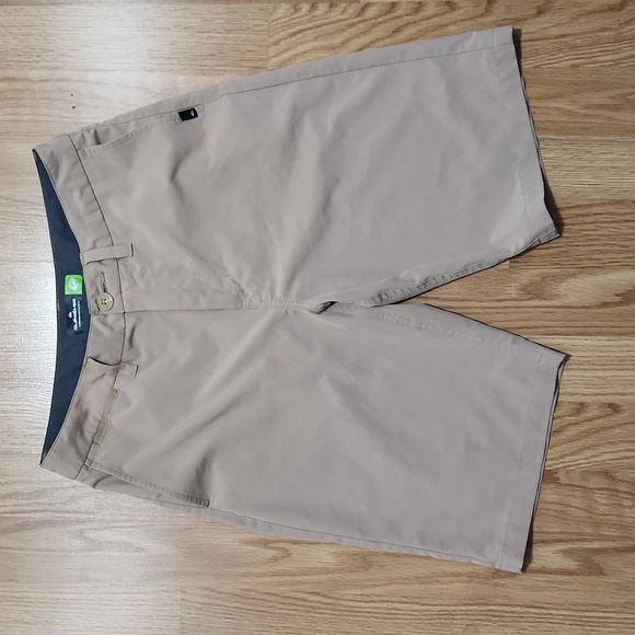 Quiksilver Boys Amphibian Hybrid Water Friendly Short size 28 (14) - Picture 1 of 9